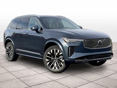 New 2026 Volvo XC90 B5 Plus w/ Protection Package