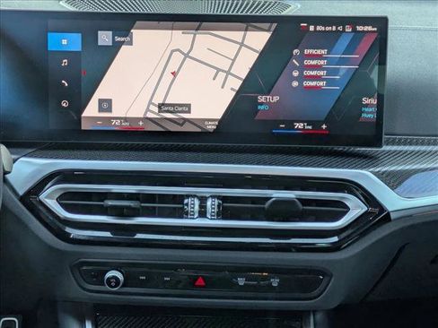 Certified 2023 BMW M3 Competition image 15