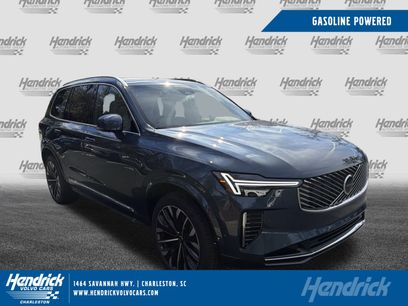 New 2026 Volvo XC90 B6 Plus w/ Protection Package Premier