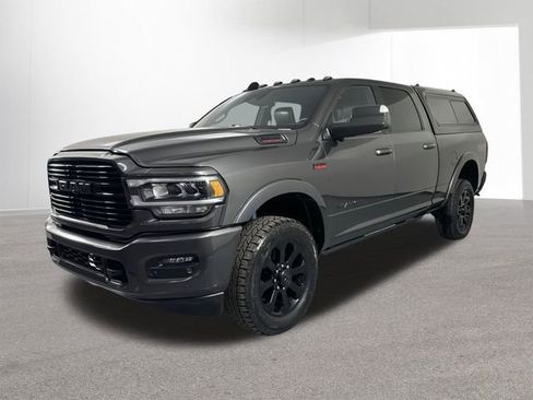 Used 2020 RAM 2500 Laramie image 1