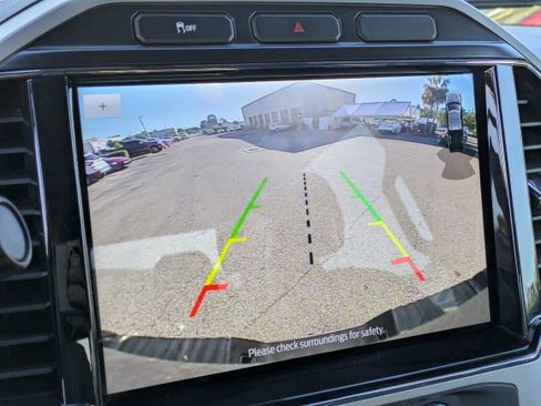 Used 2022 Ford F350 Lariat image 32