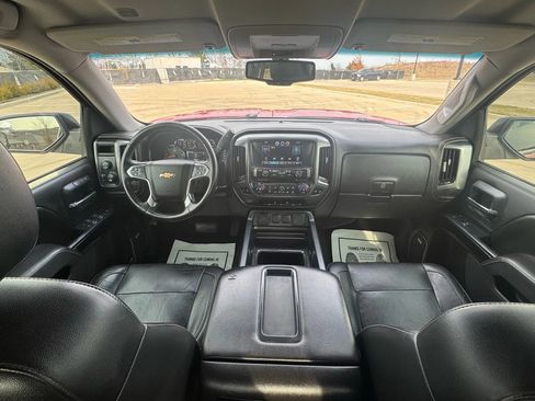 Used 2014 Chevrolet Silverado 1500 LTZ w/ Texas Edition, 1LZ Trim image 29