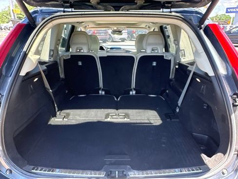 Certified 2023 Volvo XC90 B6 Plus AWD/4WD image 36