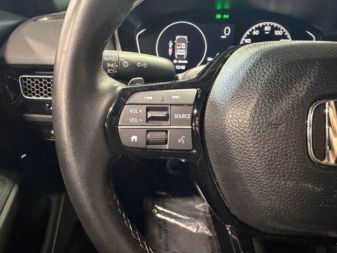 Used 2023 Honda Civic Sport image 13