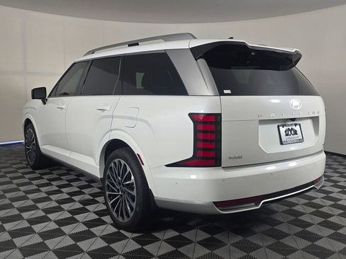 Used 2026 Hyundai Palisade Calligraphy AWD/4WD image 5