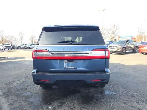 Used 2020 Lincoln Navigator Reserve w/ Luxury Package image 8