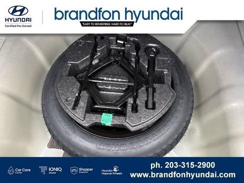 Certified 2026 Hyundai Elantra Sport FWD image 30