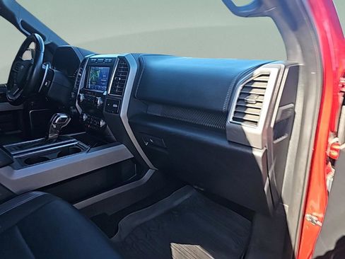 Used 2020 Ford F150 Raptor w/ Equipment Group 802A Luxury image 23