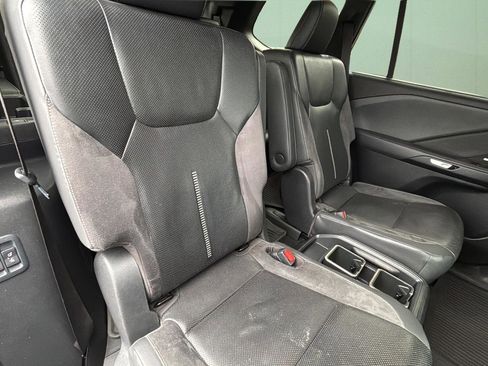 Used 2024 Lexus TX 350 350 Luxury image 40