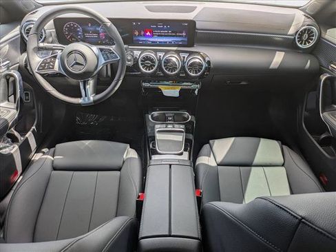 New 2026 Mercedes-Benz CLA 250 image 13