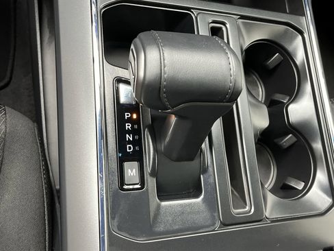 New 2025 Ford F150 XLT w/ Equipment Group 302A MID image 24