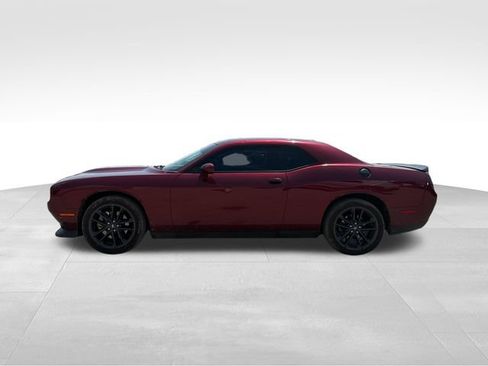 Used 2021 Dodge Challenger GT w/ Blacktop Package AWD/4WD image 8
