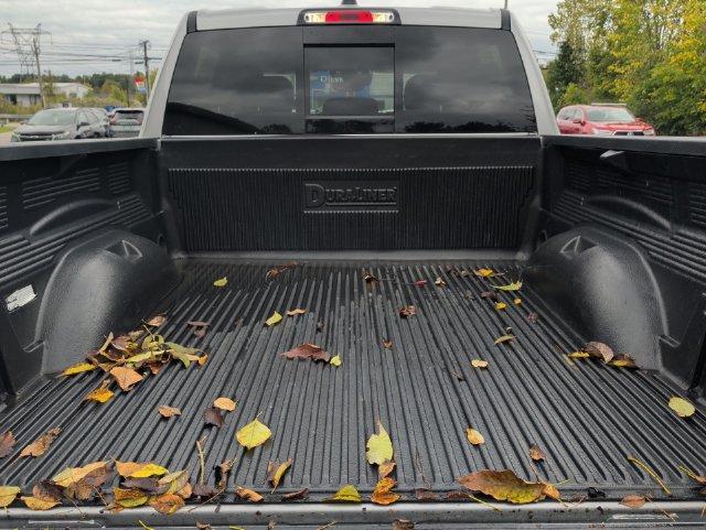 Used 2025 RAM 1500 Big Horn AWD/4WD image 28