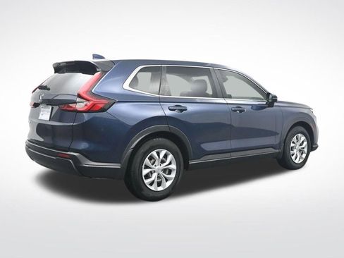 Used 2024 Honda CR-V LX image 6