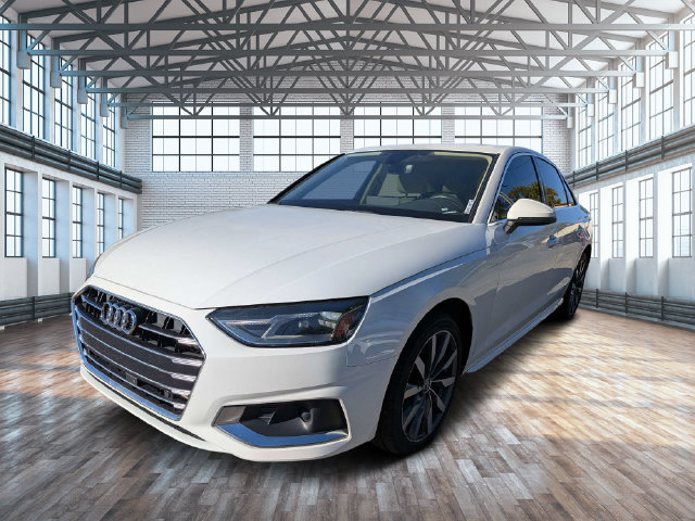 Used 2020 Audi A4 2.0T Premium w/ Convenience Package FWD image 7