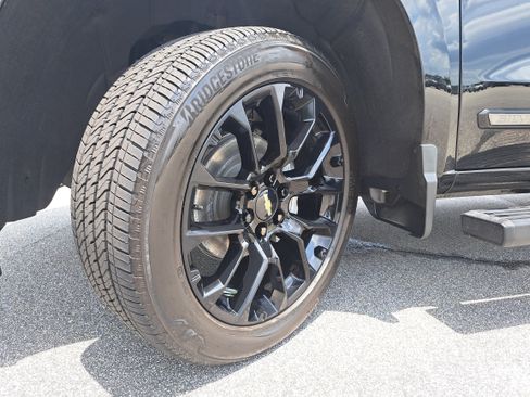 Used 2026 Chevrolet Silverado 1500 High Country w/ High Country Premium Package AWD/4WD image 30