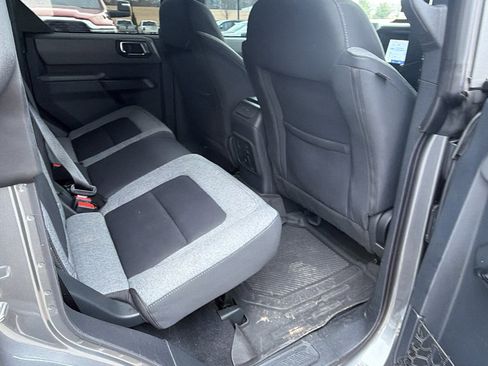 Used 2021 Ford Bronco Big Bend image 21