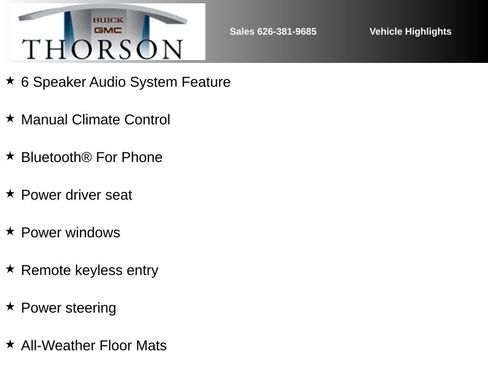 Used 2016 Chevrolet Equinox LT image 13