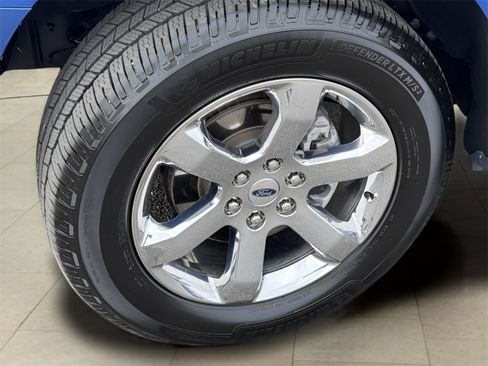 Used 2022 Ford F150 XLT w/ Equipment Group 302A High image 6