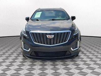 Certified 2023 Cadillac XT5 Luxury FWD video 2