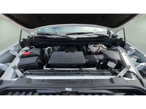 Certified 2024 Chevrolet Silverado 1500 LT Trail Boss w/ Convenience Package II AWD/4WD image 33