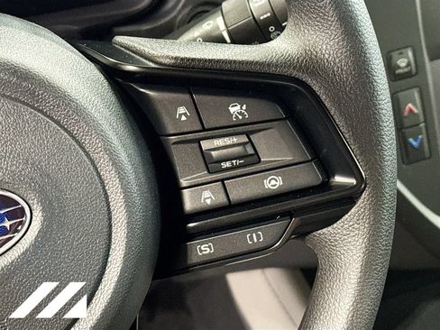 New 2026 Subaru Forester AWD/4WD image 13