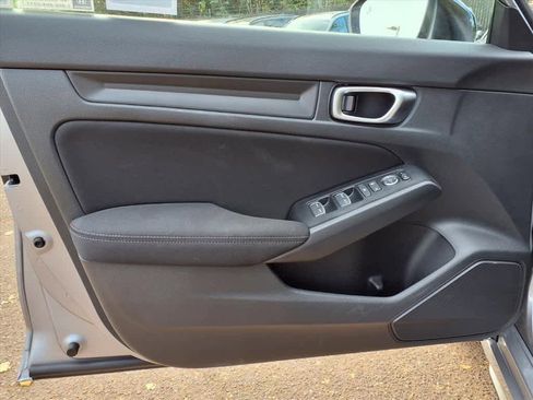 Used 2026 Honda Civic Sport image 13