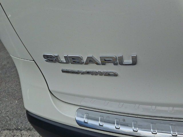 New 2026 Subaru Ascent Limited AWD/4WD image 20