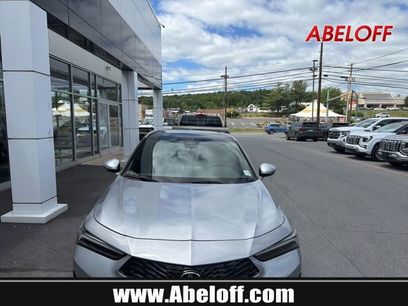 Used 2023 Acura Integra A-Spec