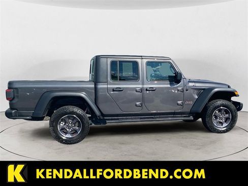 Used 2020 Jeep Gladiator Rubicon image 6