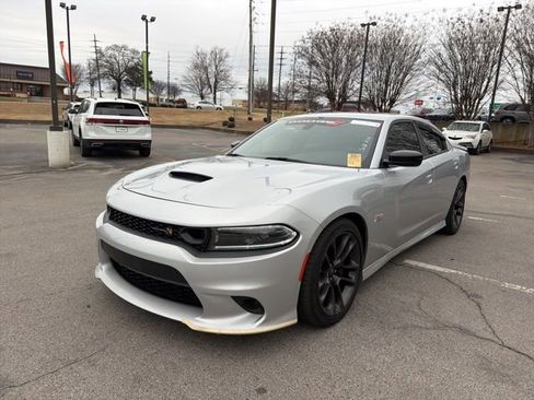 Used 2023 Dodge Charger Scat Pack image 8
