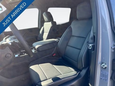 New 2026 Chevrolet Silverado EV LT w/ Plus Package image 11