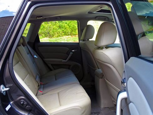 Used 2010 Acura RDX 2WD image 17