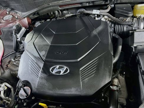 Used 2023 Hyundai Palisade SEL image 33