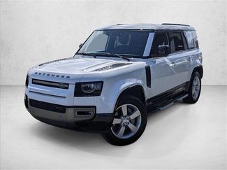 Used 2023 Land Rover Defender 110 X-Dynamic SE AWD/4WD video 1