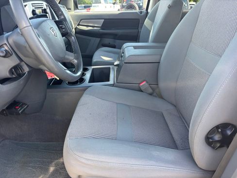 Used 2007 Dodge Ram 2500 Truck SLT RWD image 15