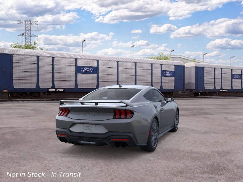 New 2026 Ford Mustang GT RWD image 30