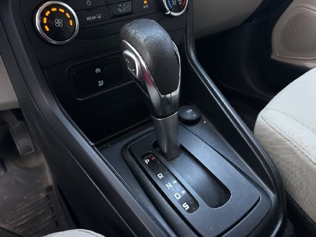 Used 2018 Ford EcoSport S FWD image 18