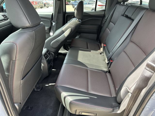 Used 2023 Honda Ridgeline Black Edition image 27