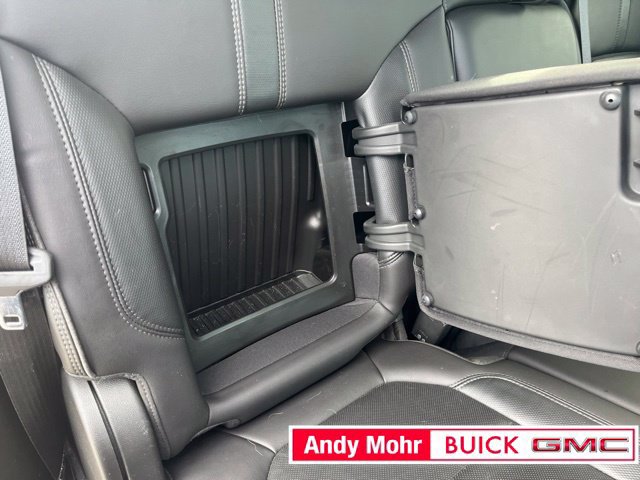 Used 2019 Chevrolet Silverado 1500 High Country AWD/4WD image 49