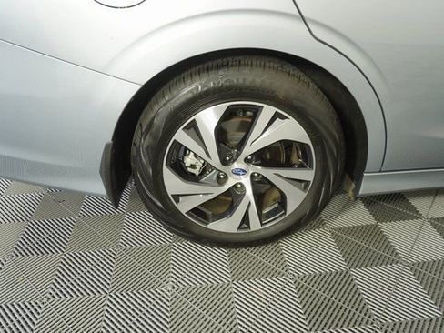 Certified 2025 Subaru Legacy Premium image 14