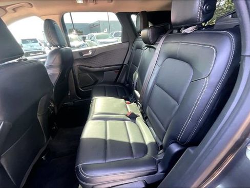 Used 2020 Ford Escape SEL FWD image 26