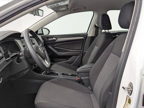 Used 2021 Volkswagen Jetta S FWD image 11