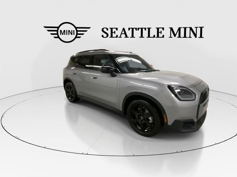New 2026 MINI Cooper Countryman S w/ Comfort Package Max AWD/4WD image 2