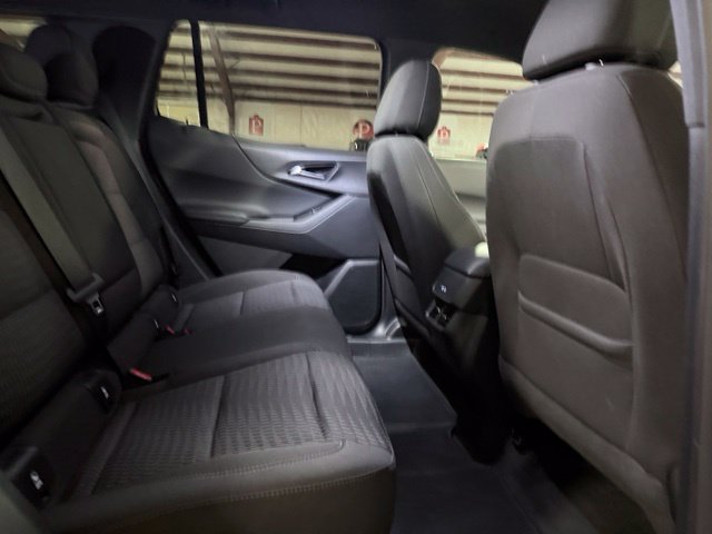 Used 2025 Chevrolet Equinox LT FWD image 17