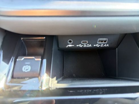 Certified 2024 Subaru Outback Limited image 47