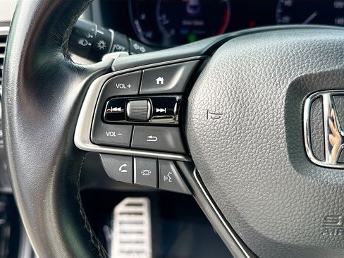 Used 2020 Honda Accord Sport image 33