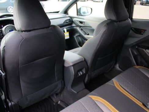 Certified 2025 Subaru Crosstrek 2.5i Sport image 26