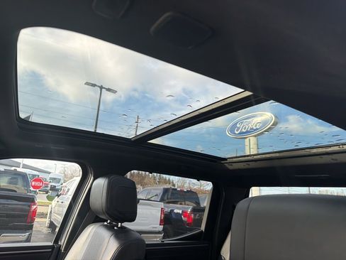 Used 2023 Toyota Tundra Platinum w/ Advanced Package image 8