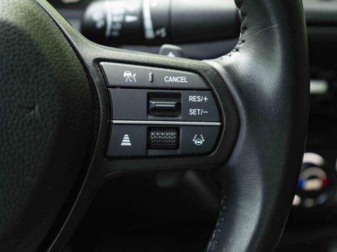 Used 2023 Honda Accord Sport image 21